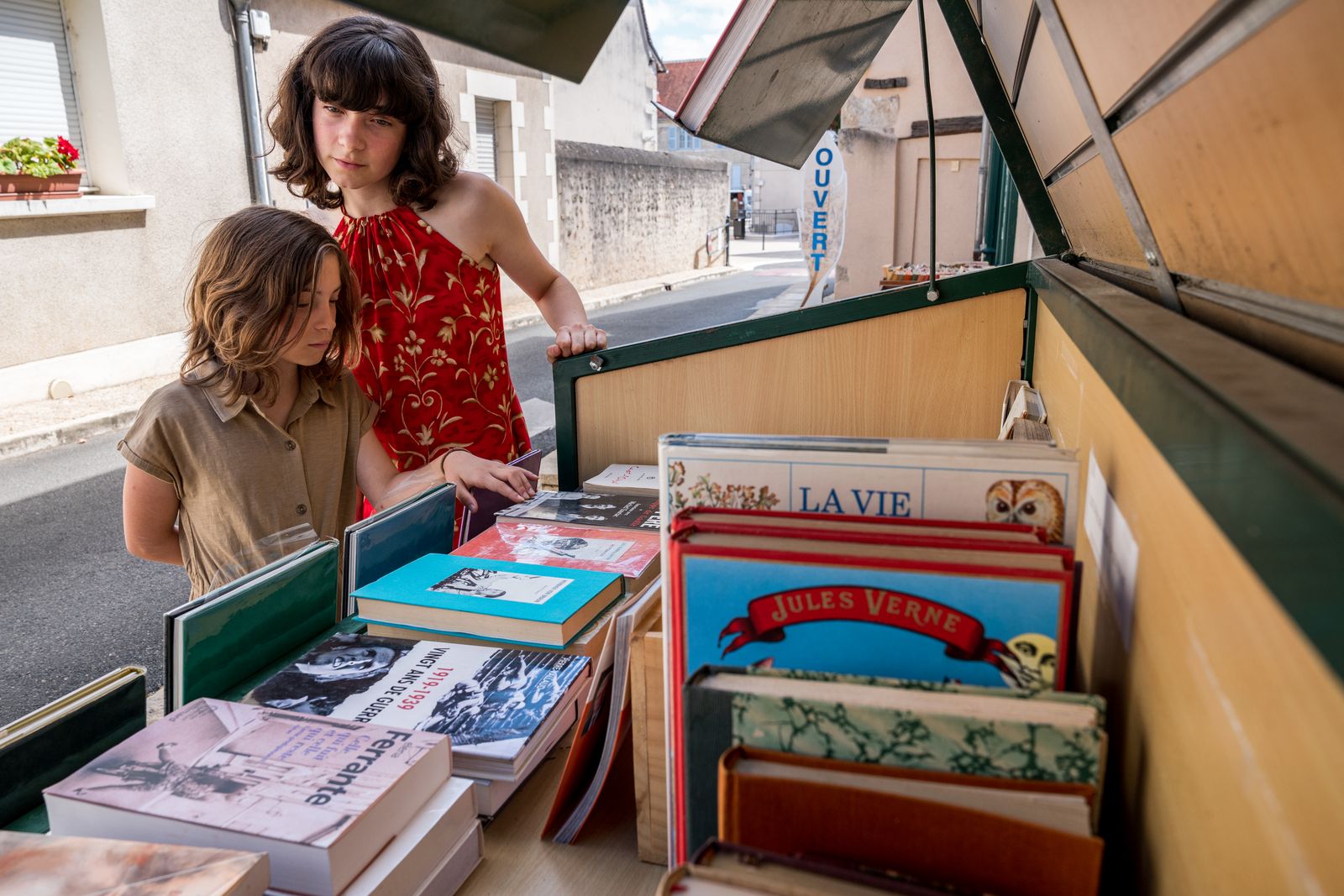 La Cité de l'Écrit et des Métiers du Livre, Montmorillon - photo 28
