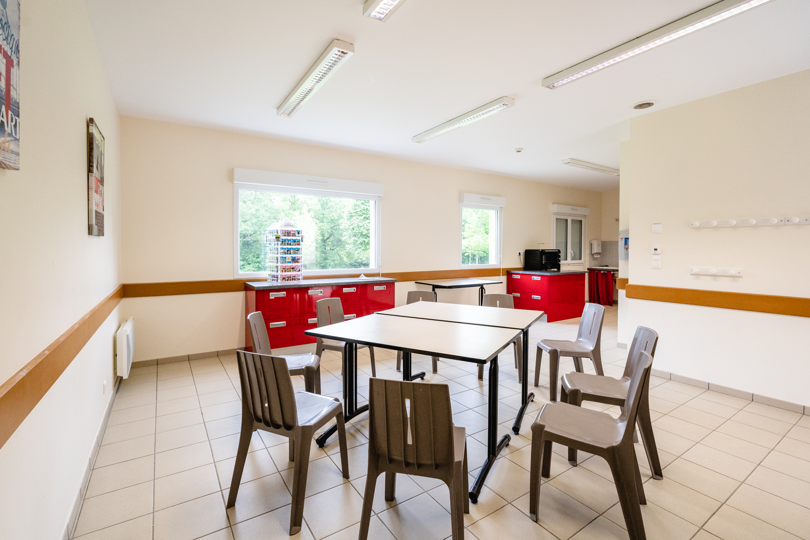 Gîte de la Vergnade, Saulgé - photo 2