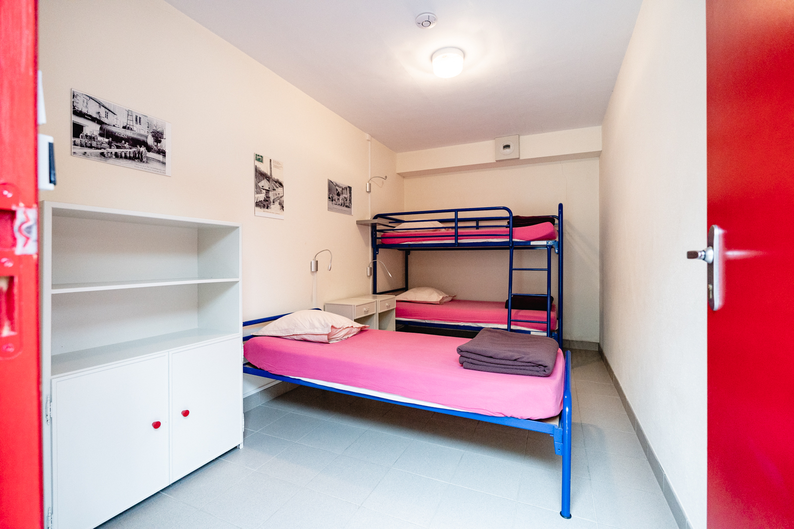 Gîte de la Vergnade, Saulgé - photo 3