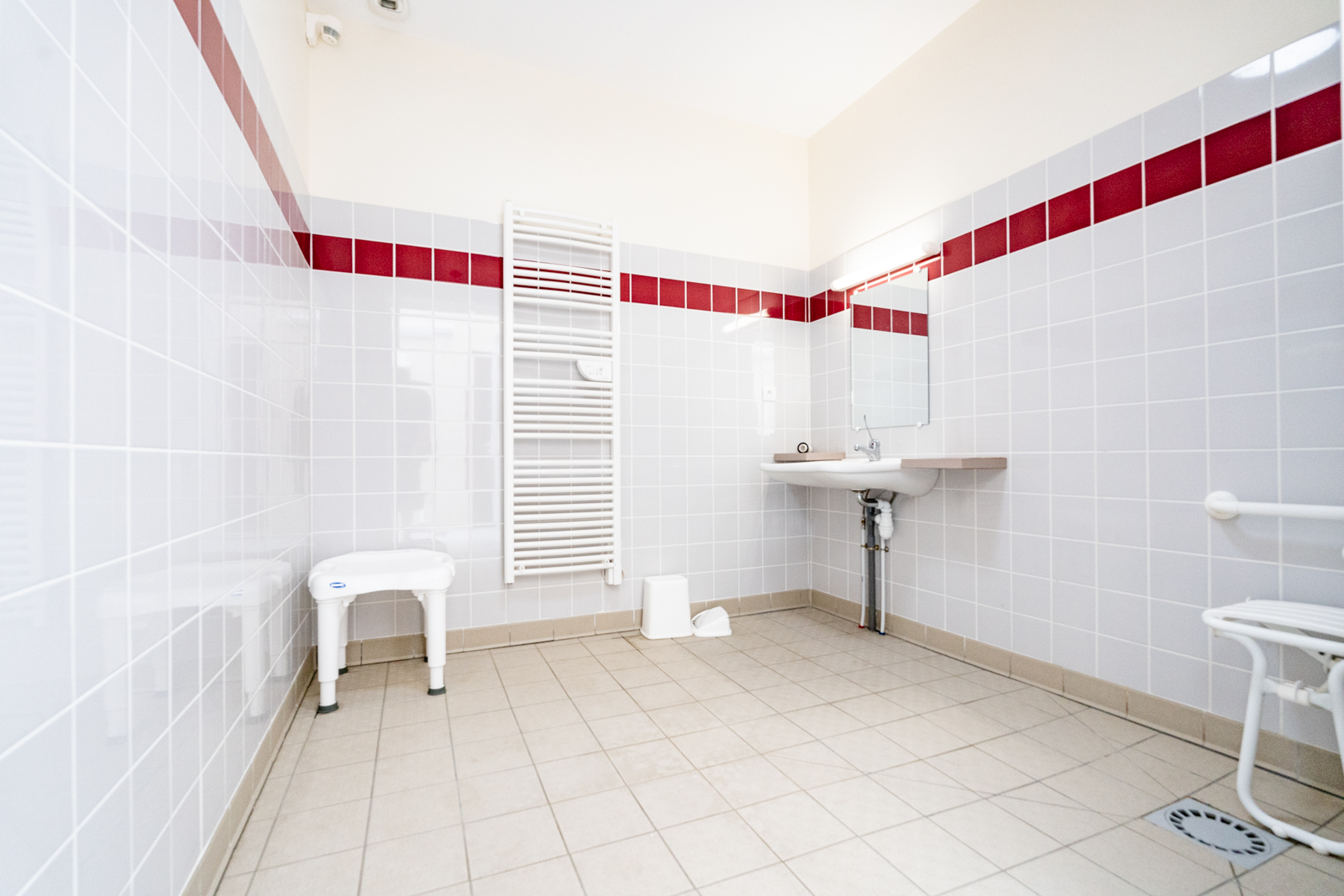 Gîte de la Vergnade, Saulgé