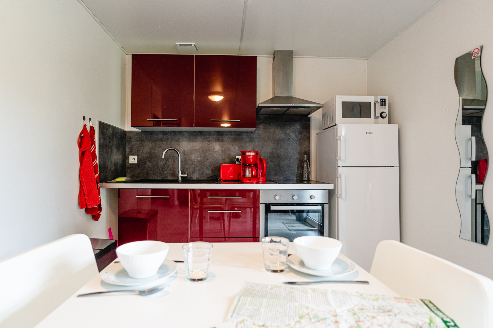 Le Martin Pêcheur, Saulgé - photo 4