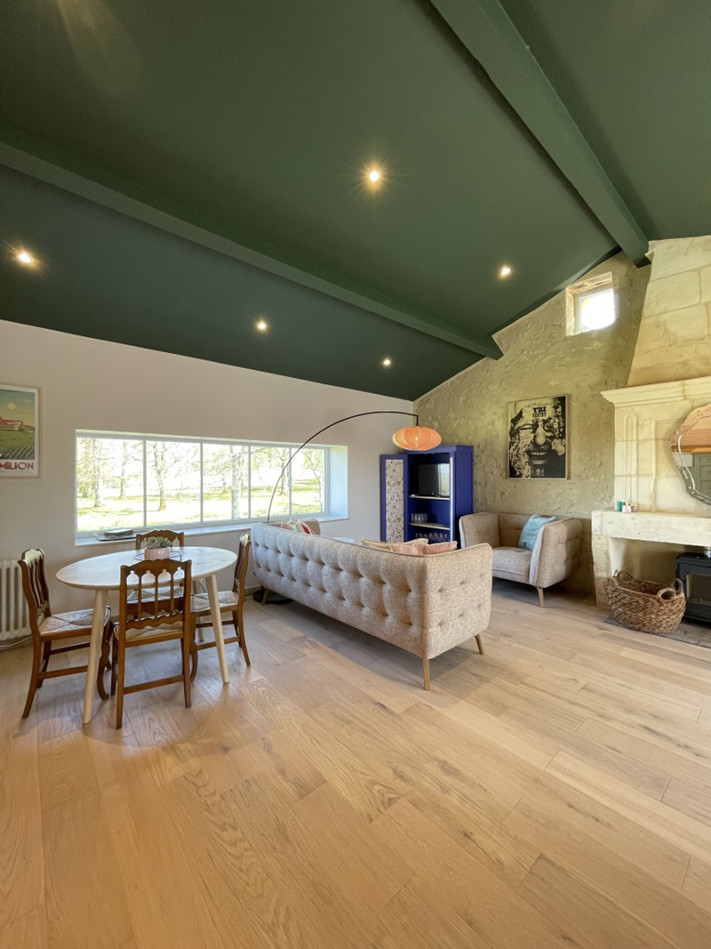 Le Petit Puy, Berson - photo 11