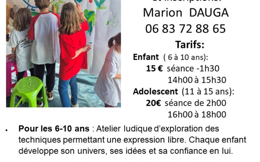 Image de présentation du lieu
