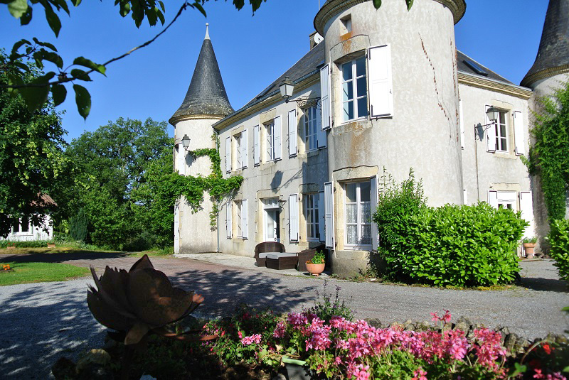 L'orangerie appartement 2 personnes, Le Chillou - photo 6