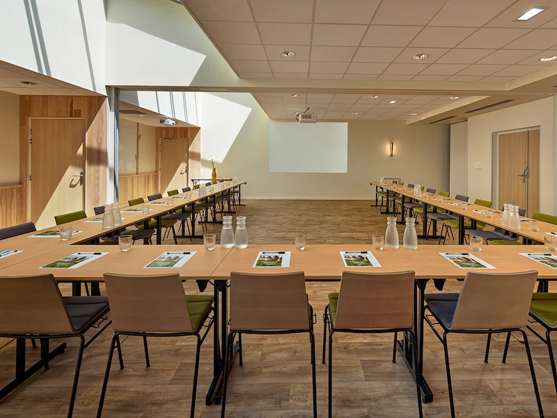 Centre de séminaires - Center Parcs - Domaine des Landes de Gascogne
