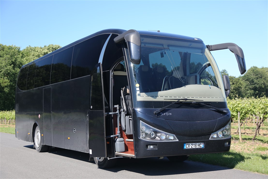 Autocars Arnoux Auto Prestige