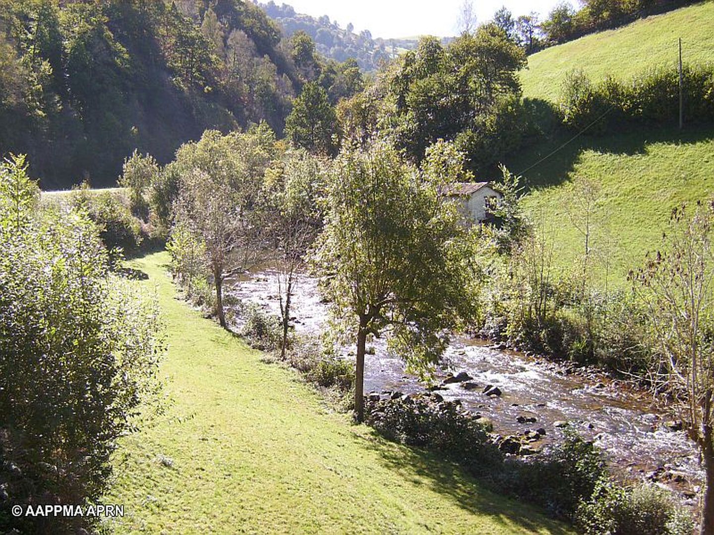 Les rdv nature : WE camp de prospection odonates, Aldudes - photo 2