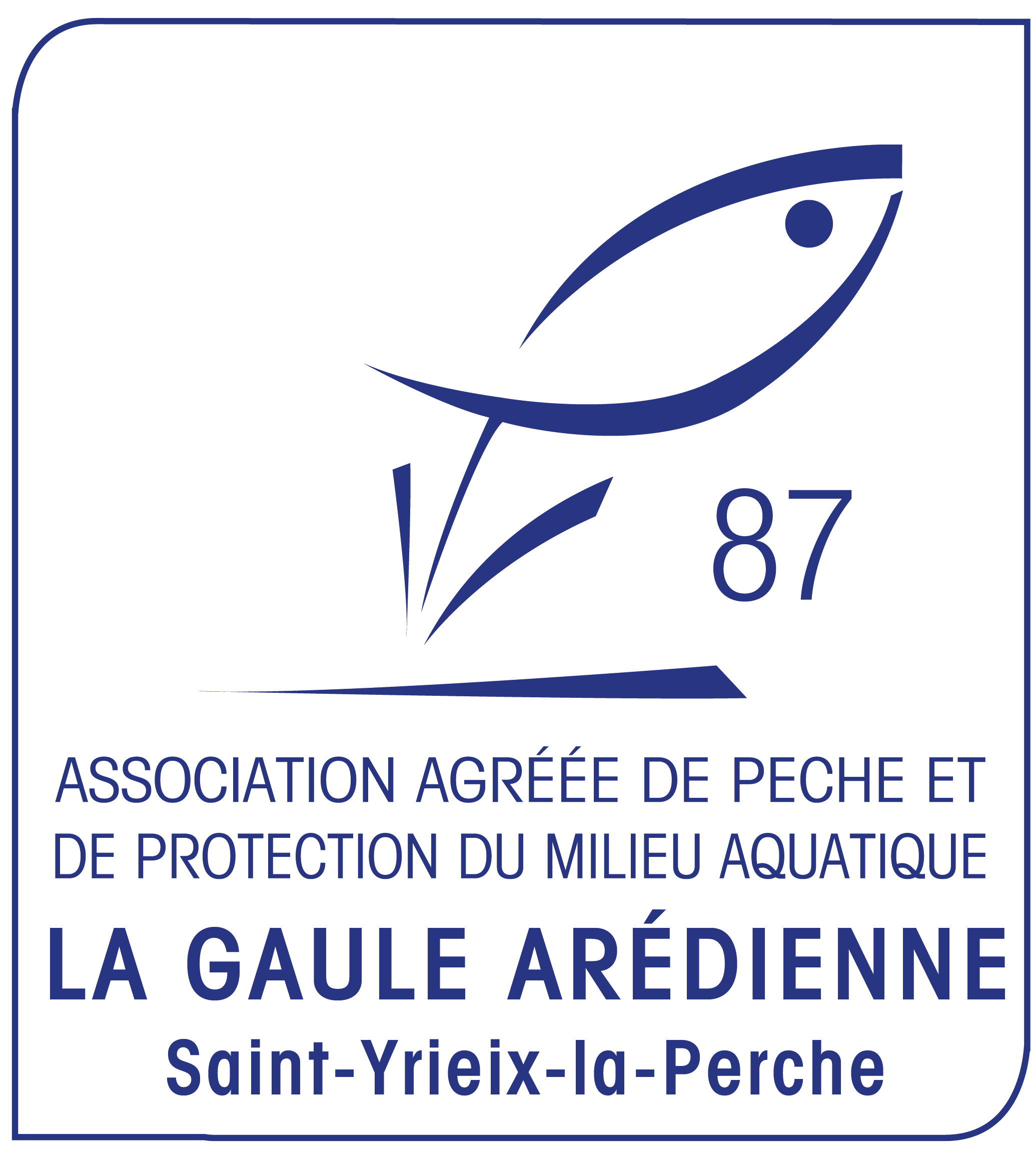 Association Agréée pour la Pêche et la Protection du Milieu Aquatique "La Gaule Arédienne"