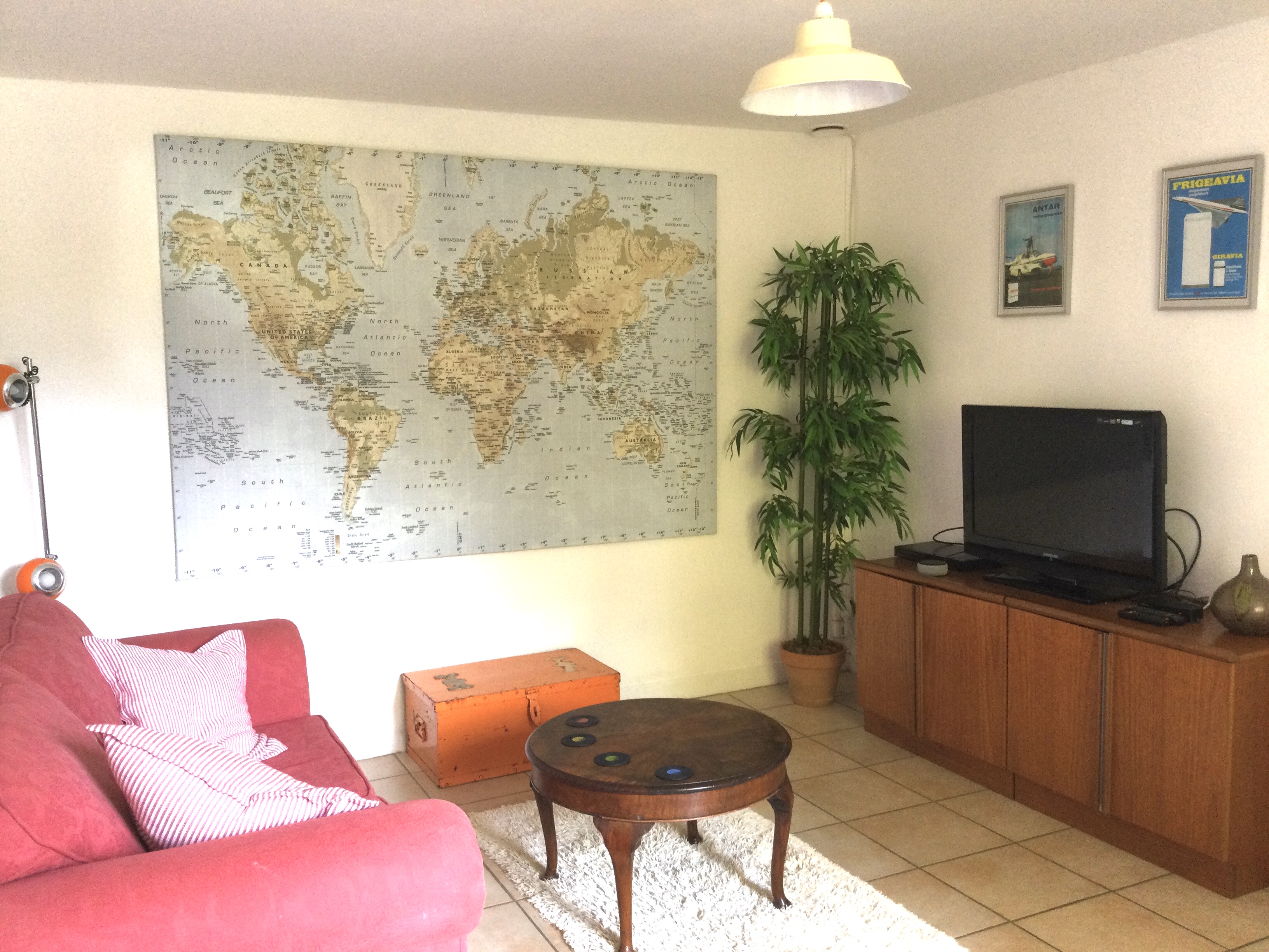 The Bird House, Vasles - photo 7