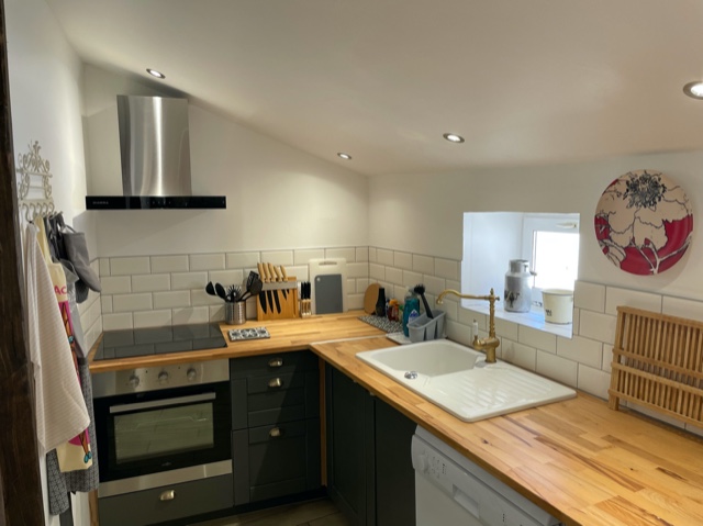 Maison Hirondelles gite 2, Val d'Issoire - photo 4