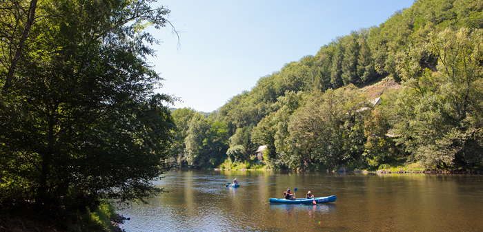 ABC Canoë Dordogne Saga Team Base de Beaulieu/Carennac - photo 4