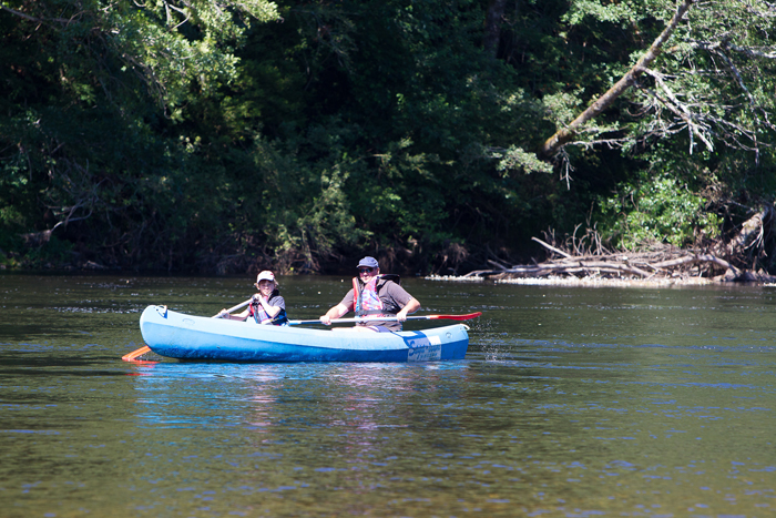 Canoë Saga Team Dordogne - photo 3