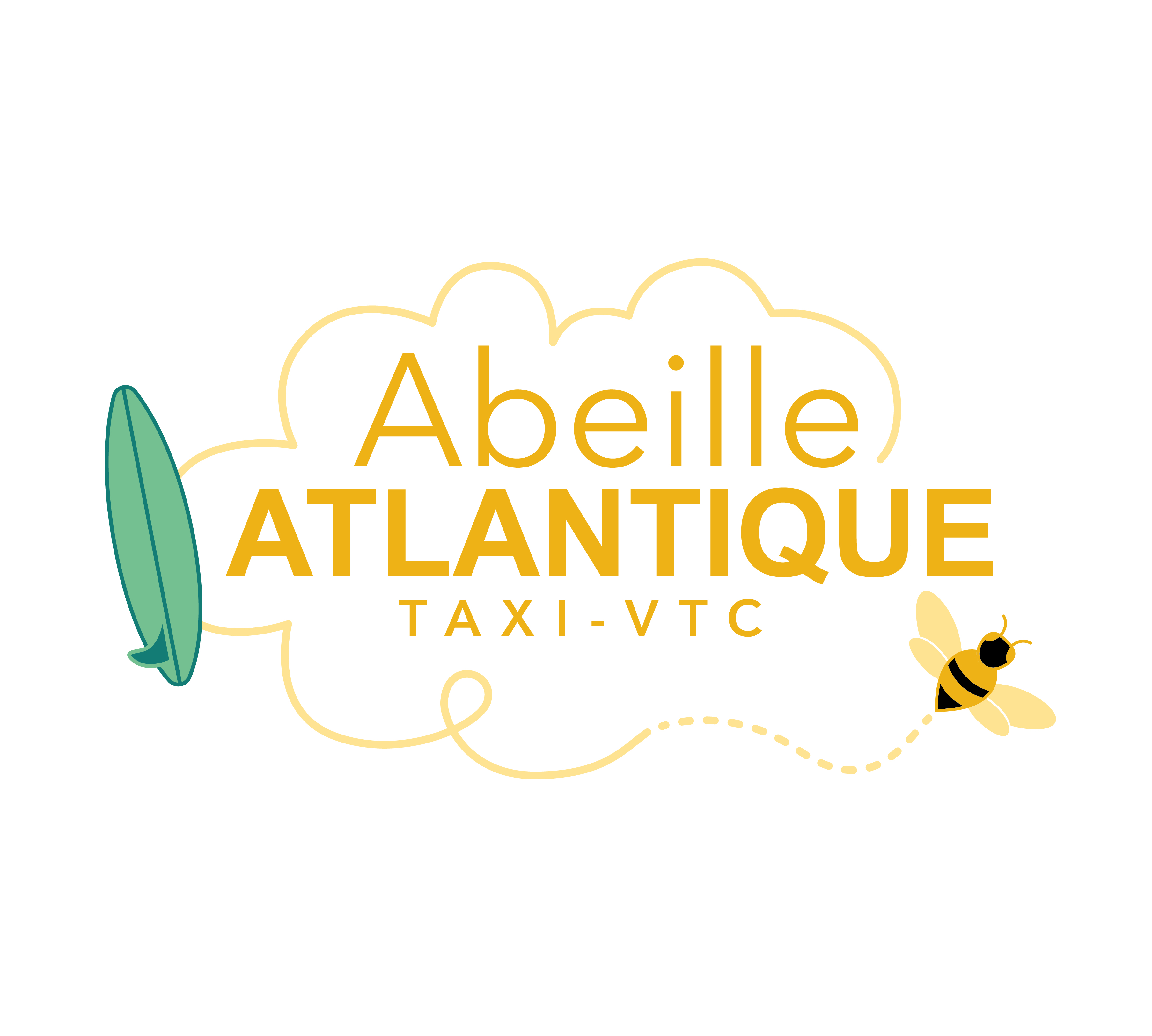Abeille Atlantique Taxi