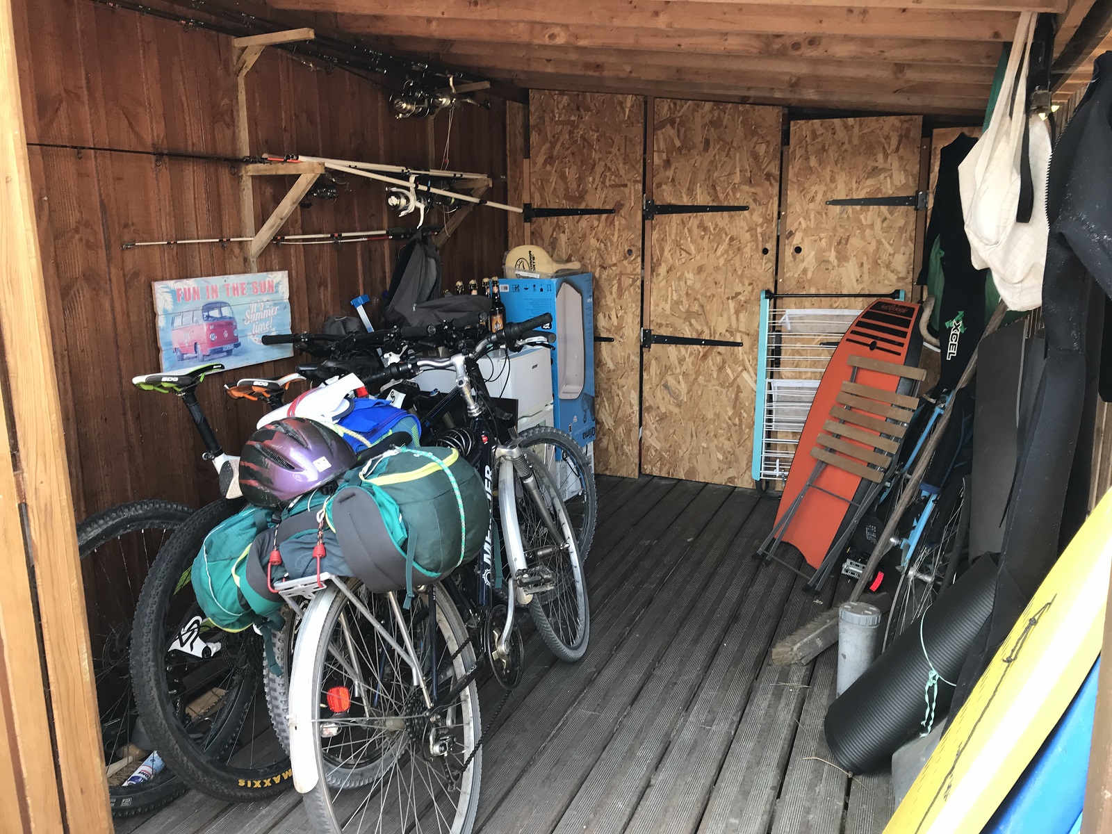 Cabane Zen Océan — photo 2