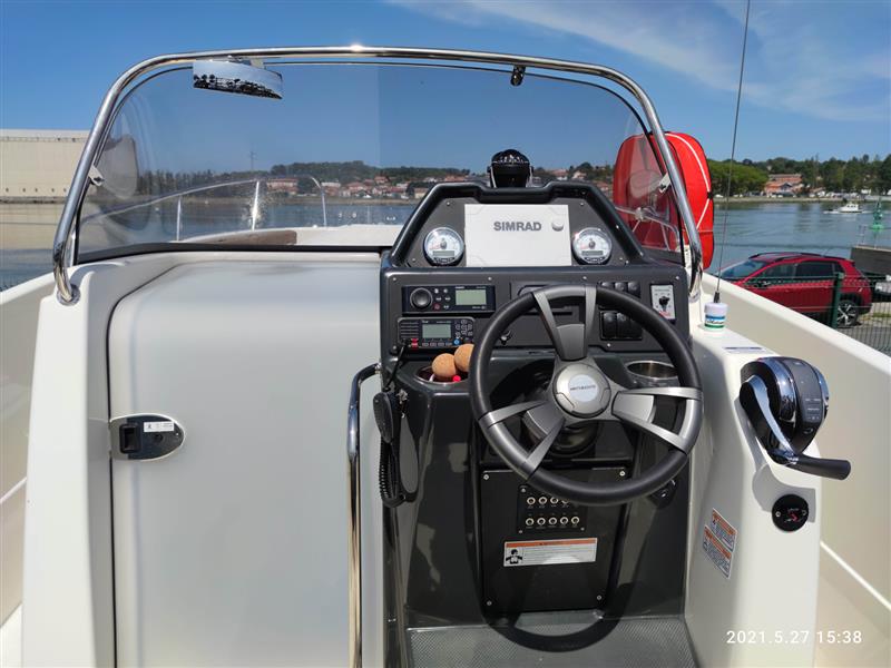 Ab’s Boats Plaisance