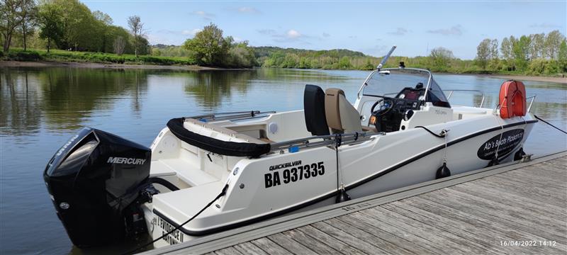 Ab’s Boats Plaisance