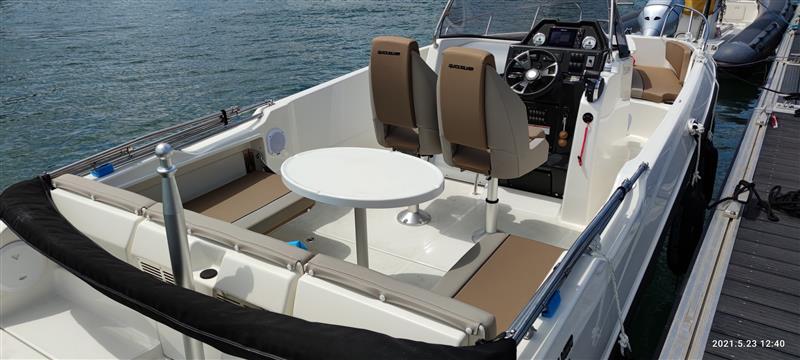 Ab’s Boats Plaisance