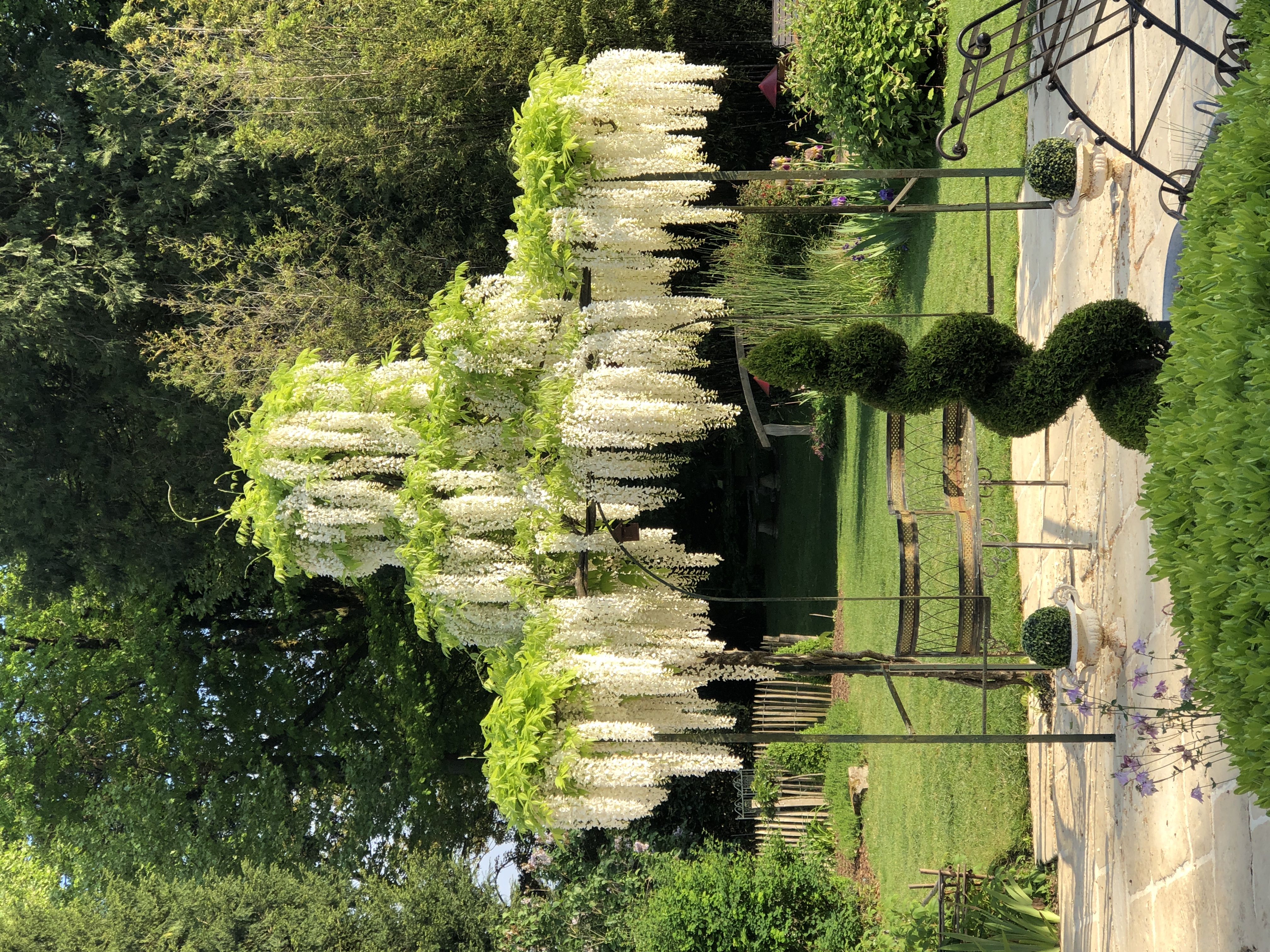 Gîte de la Villa André, Coulonges-sur-l'Autize - photo 6
