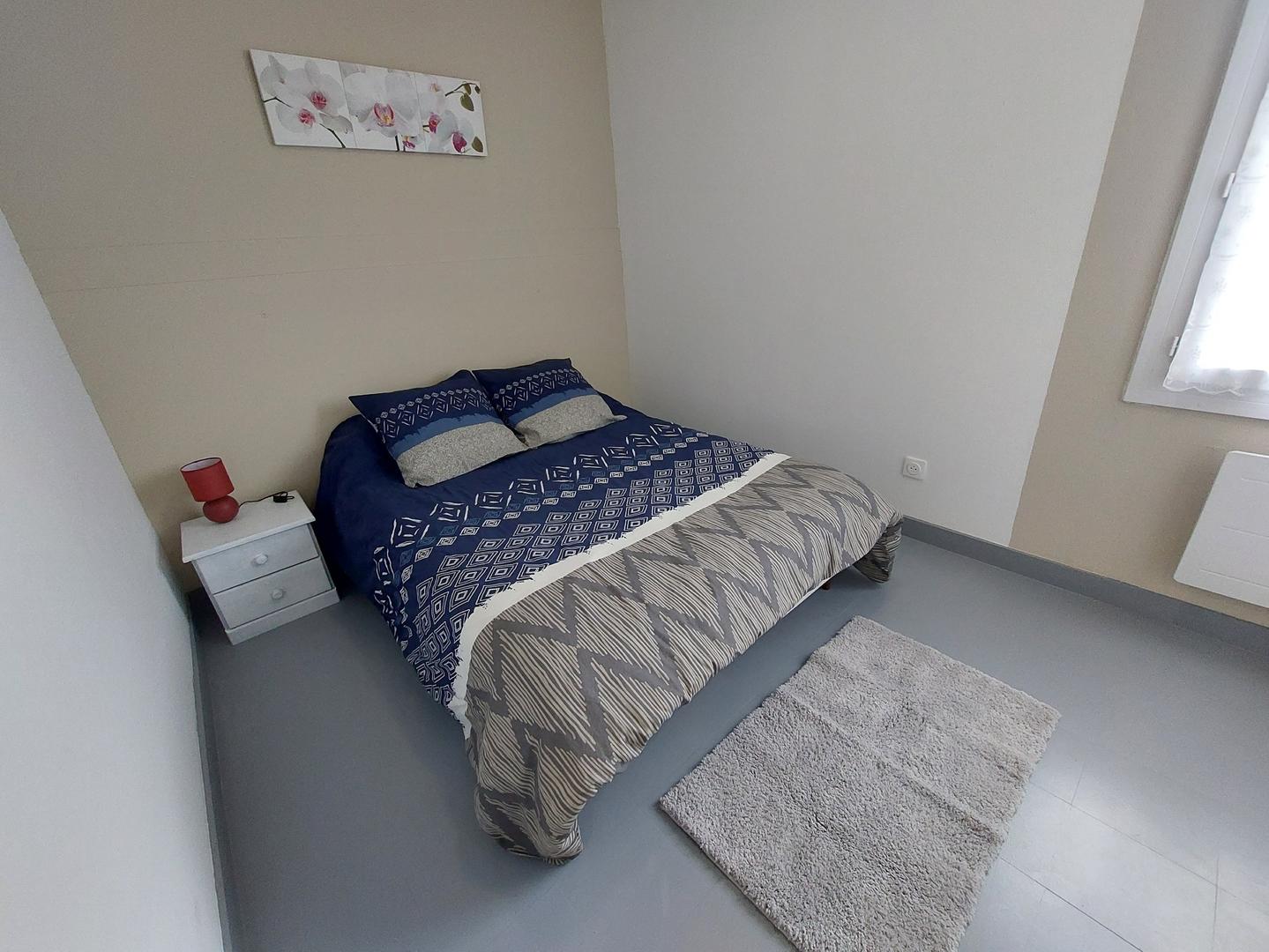 Gîte Acacias à côté de Sarlat