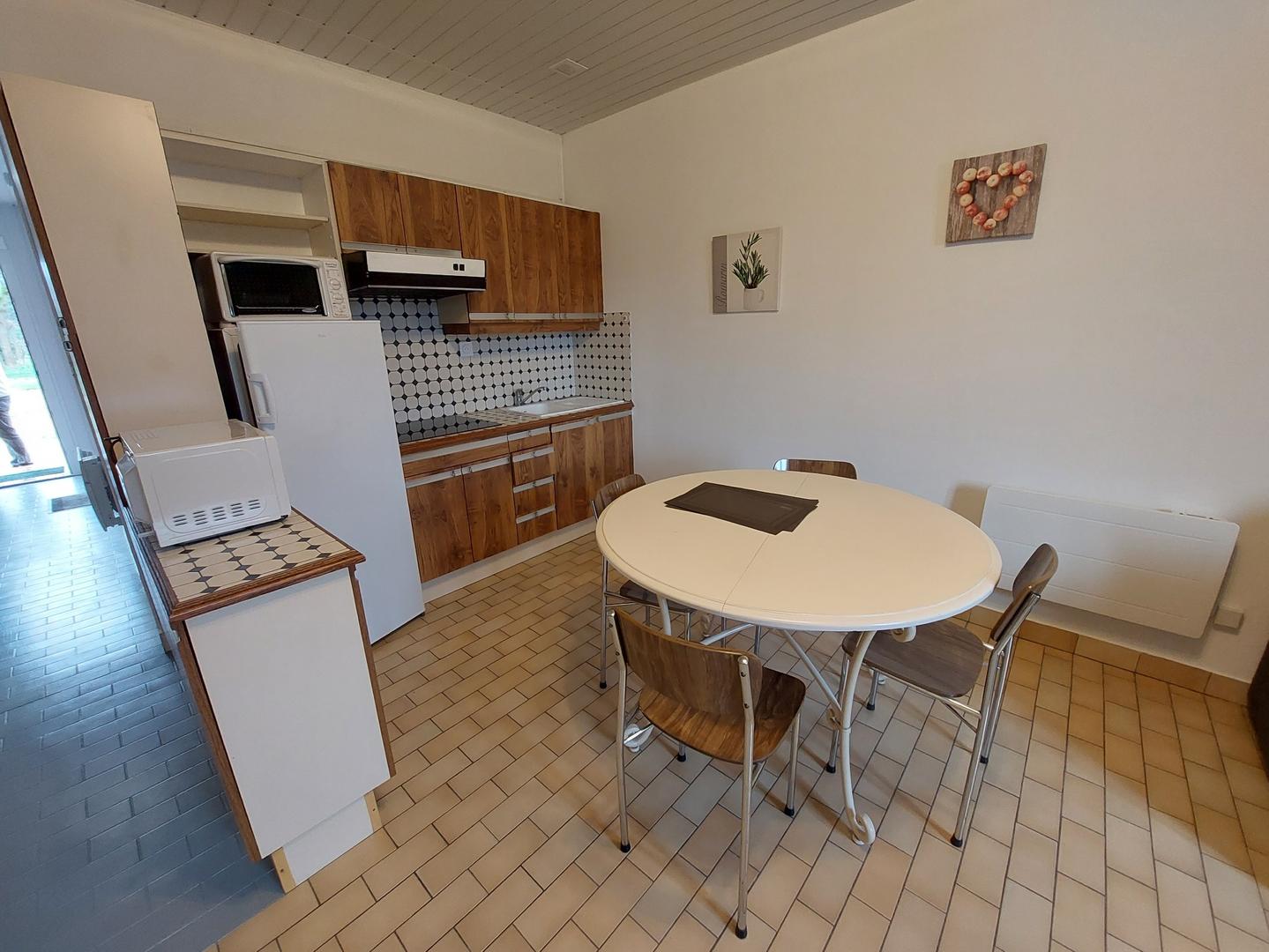 Gîte Acacias à côté de Sarlat, Vézac - photo 7