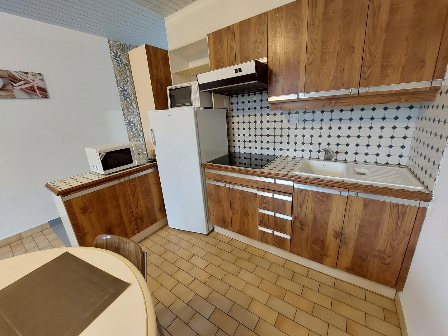 Gîte Acacias à côté de Sarlat, Vézac