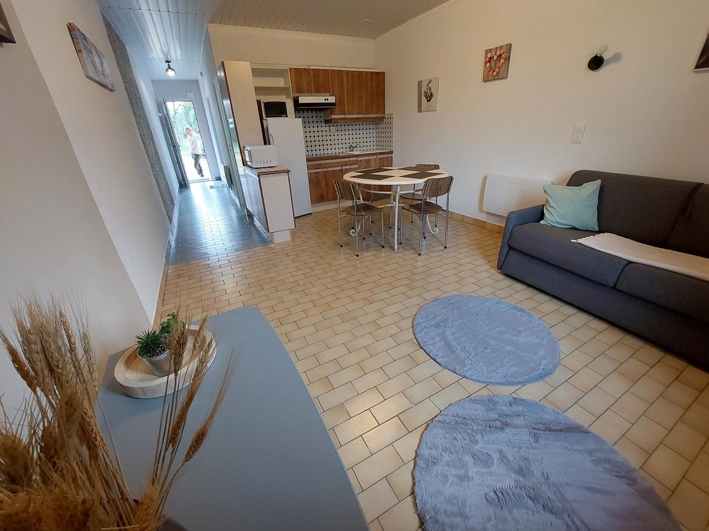 Gîte Acacias à côté de Sarlat, Vézac - photo 3