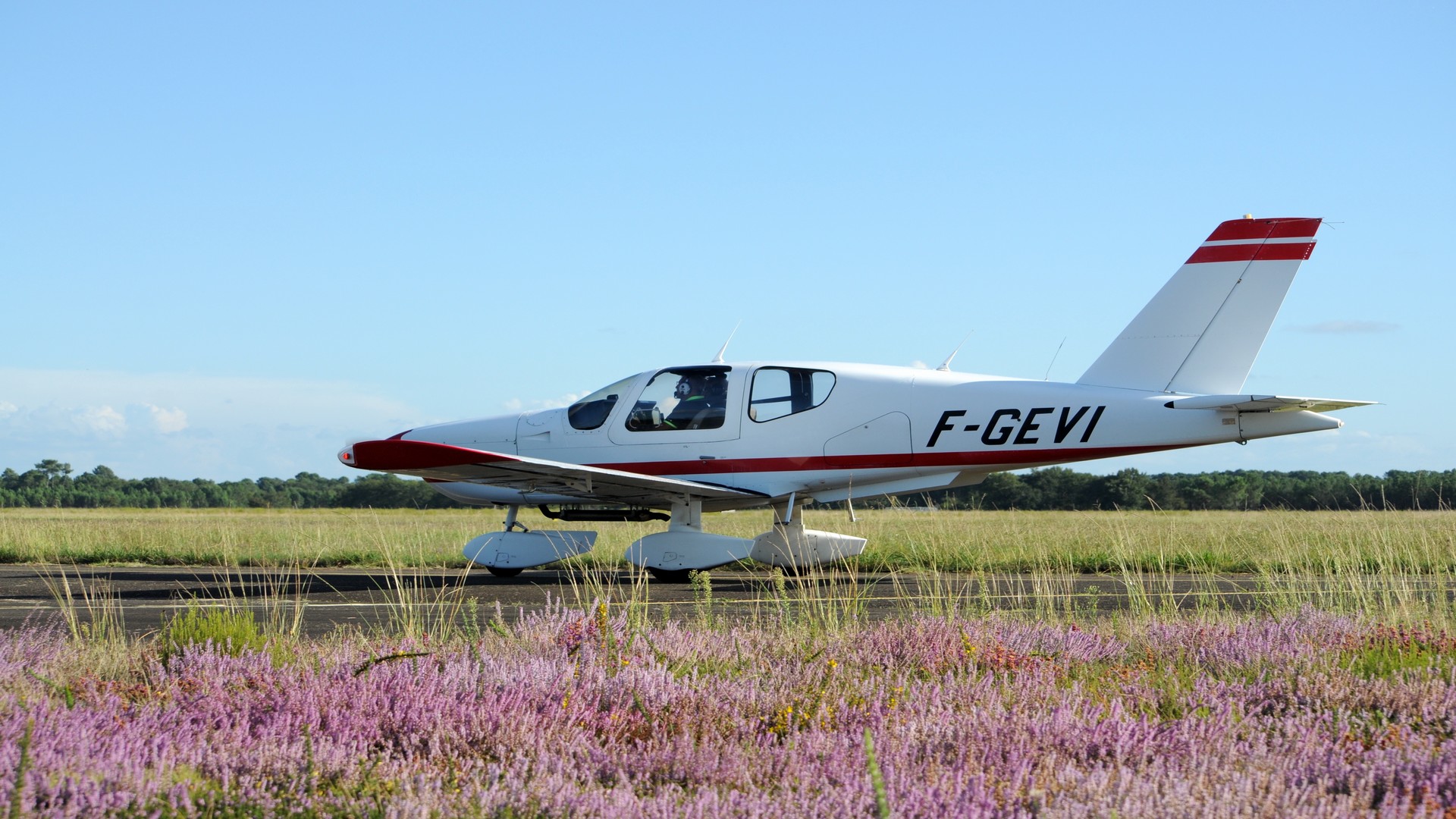 Aéroclub de Biscarrosse des personnels de l'Enac ACBE - photo 4