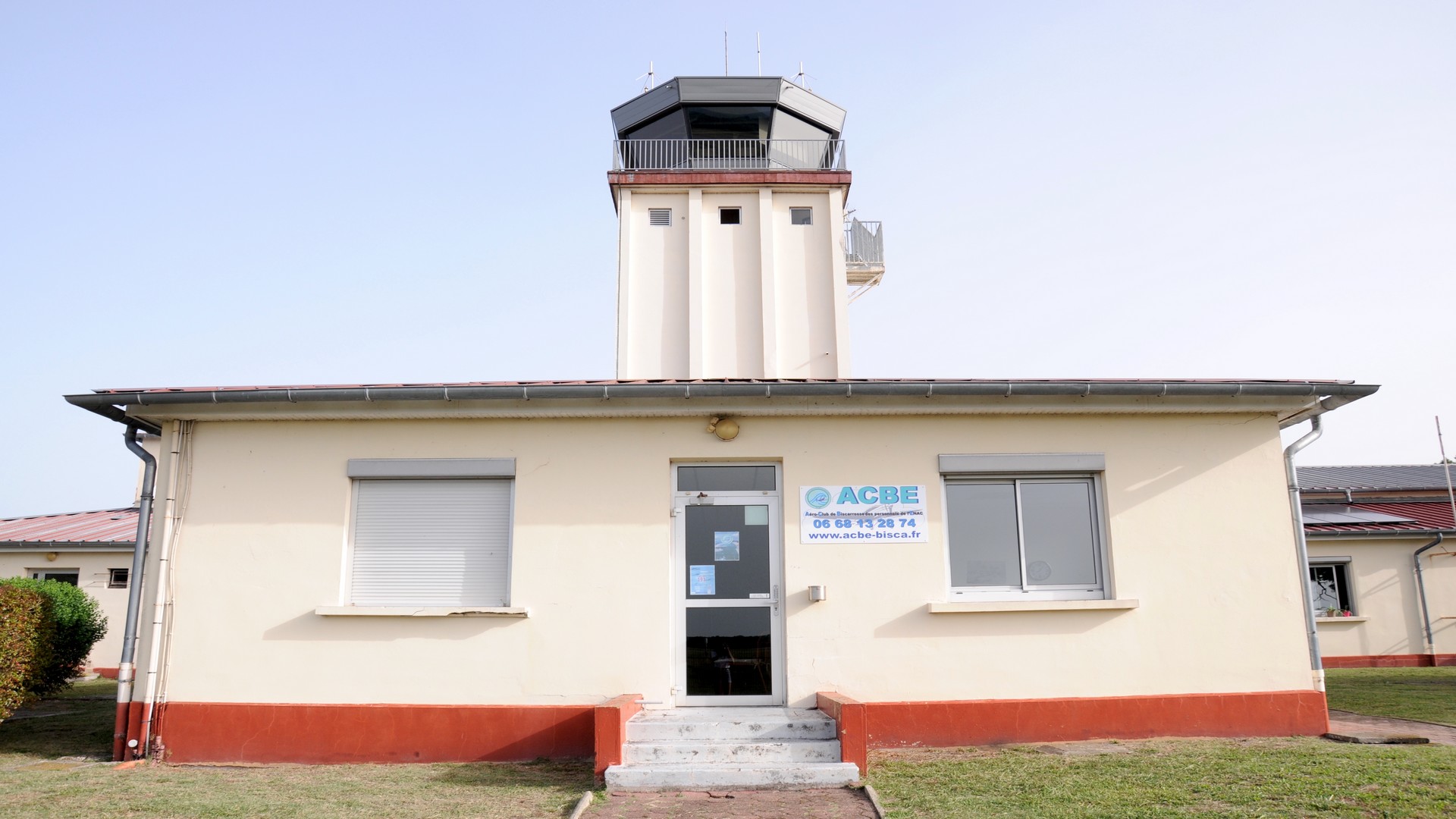 Aéroclub de Biscarrosse des personnels de l'Enac ACBE - photo 3