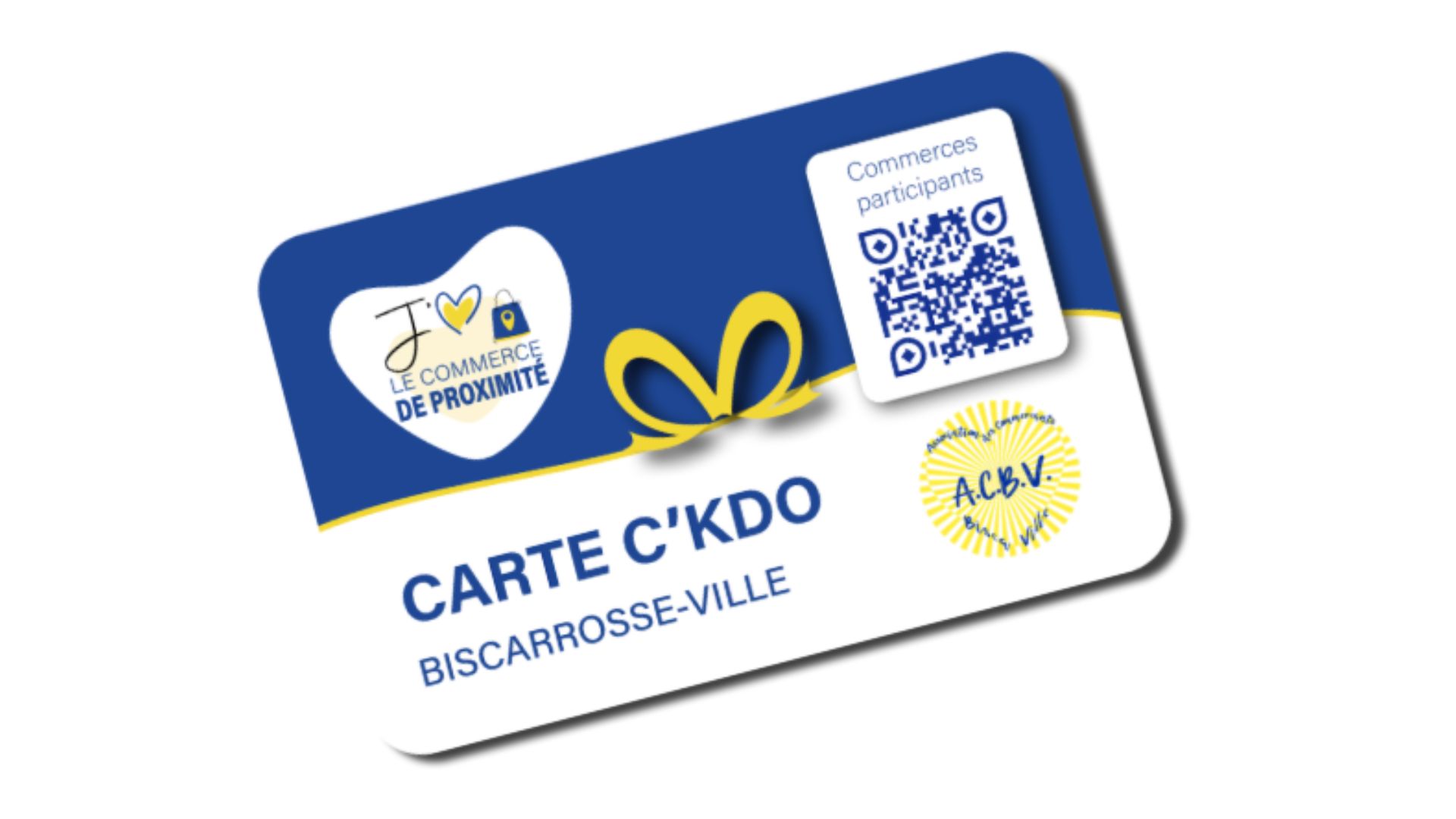 Association des Commerçants et des acteurs économiques de Biscarrosse Ville — photo 2