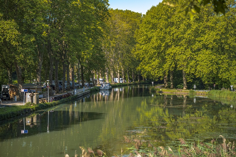 Halte Nautique de Caumont-sur-Garonne - photo 3