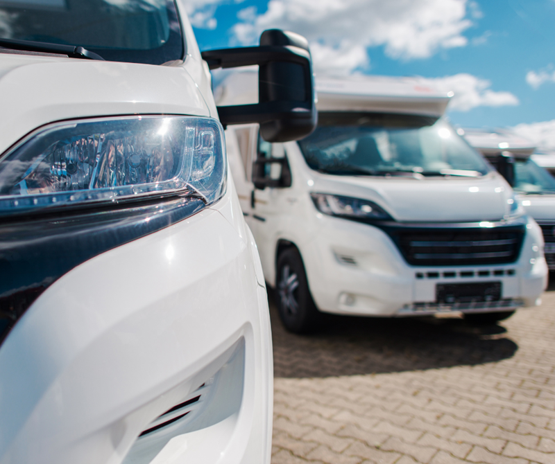 Aire de Camping-car de Sainte-Bazeille