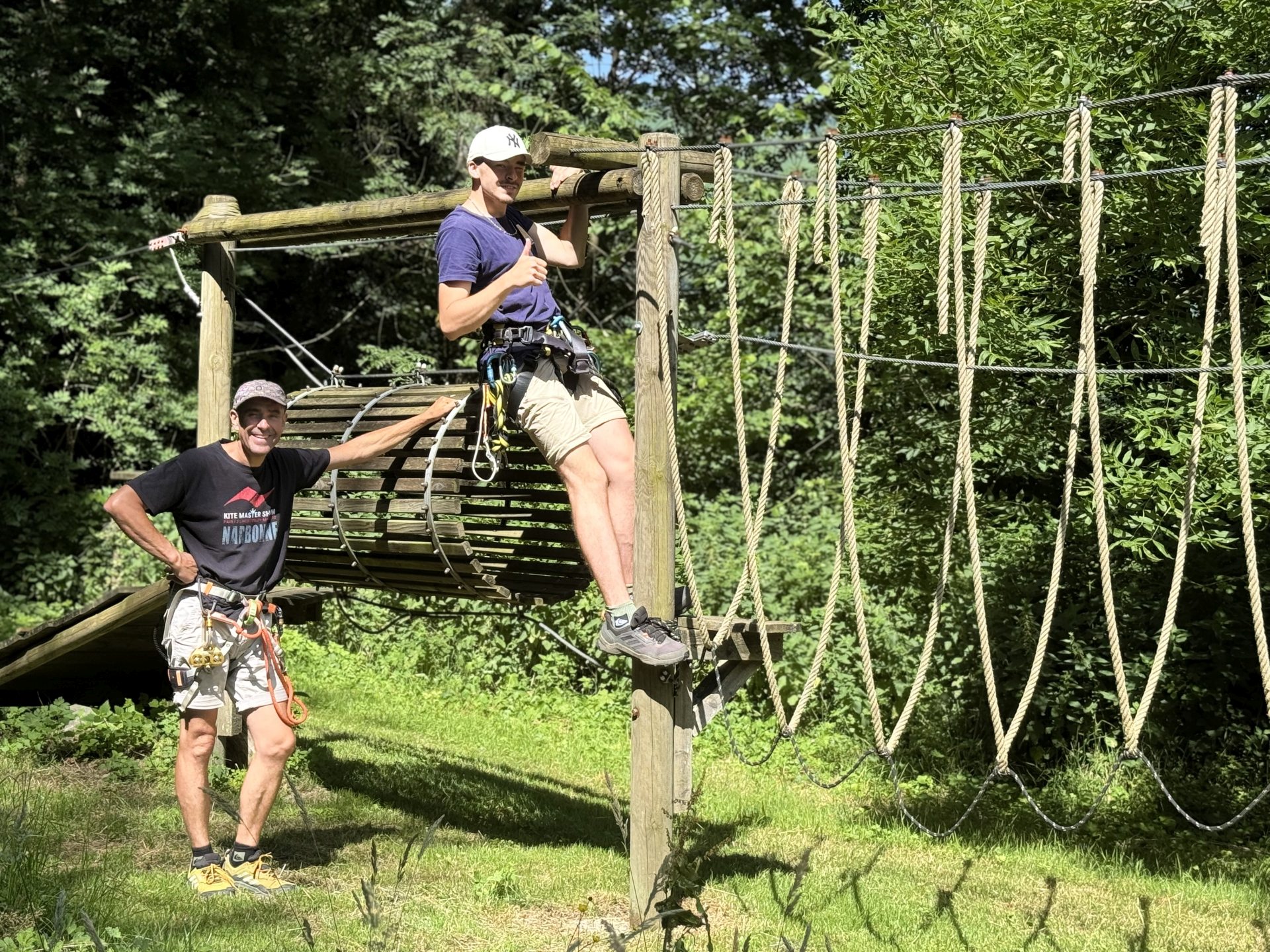 Accous aventure - photo 4