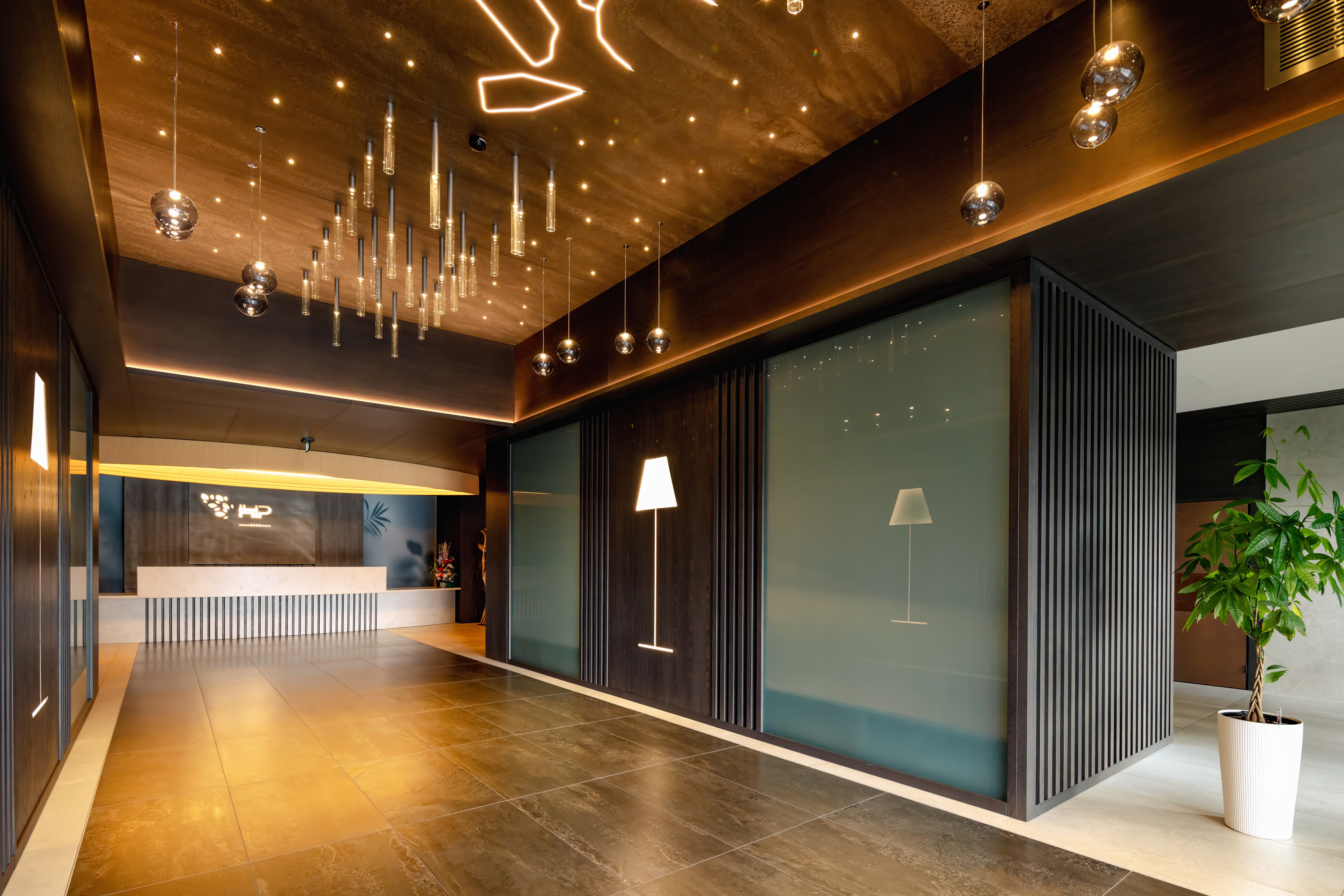 Hôtel Plaza Site du Futuroscope