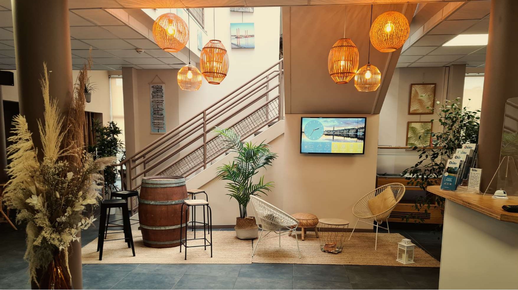 Auberge de Jeunesse Bordeaux Blanquefort, Blanquefort - photo 3