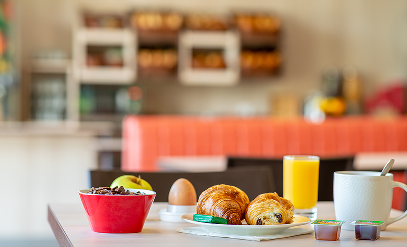 ACE Hôtel Bordeaux-Cestas - photo 2