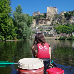 A Canoë Raid - photo 4