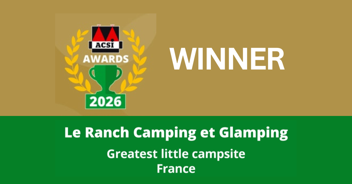 Camping Le Ranch - Tipi Lotus Belle, Madranges - photo 17