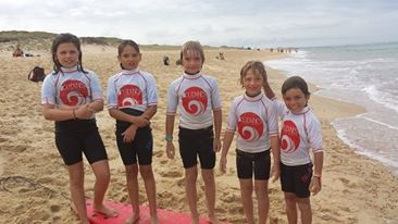 Spirit Surf School — photo 3
