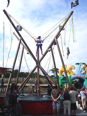 Ile aux pirates
