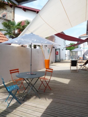 La Maison de l'Oralité et du Patrimoine, Capbreton