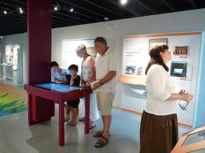 La Maison de l'Oralité et du Patrimoine, Capbreton - photo 4