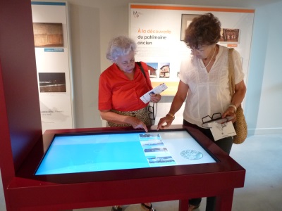 La Maison de l'Oralité et du Patrimoine, Capbreton - photo 2