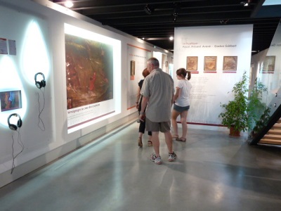 La Maison de l'Oralité et du Patrimoine, Capbreton - photo 3