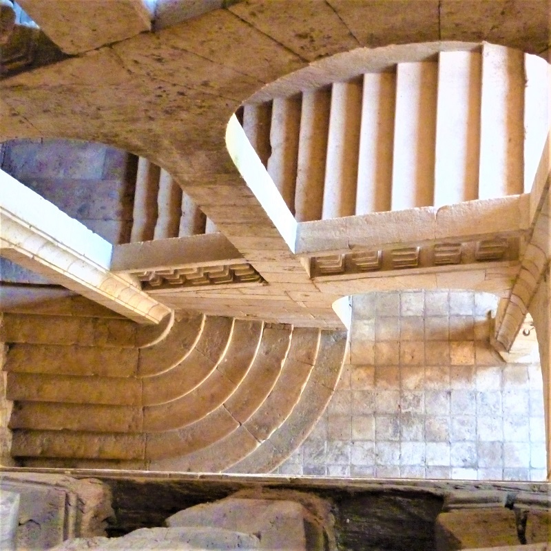 Visite commentée du Château de la Marthonie, Saint-Jean-de-Côle - photo 2