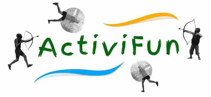 Éte actif : Tir à l'arc — visuel événement