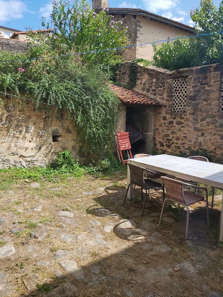 Gîte Saint Nicolas, Parthenay - photo 2