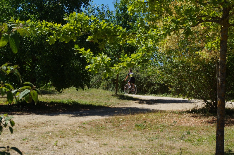 Boucle des Mares - Bergerac - photo 2
