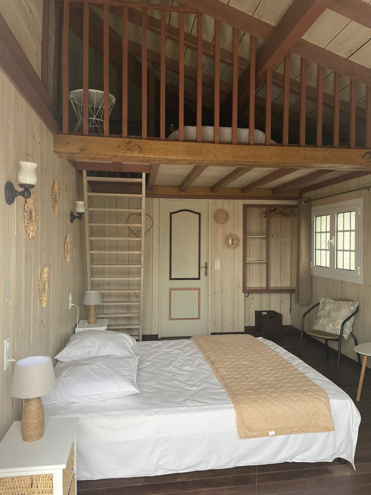 Chambres d'hôtes - Maison Laratger, Dax - photo 10