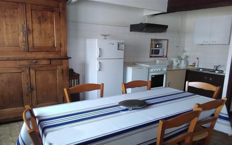 Location 119 Saint Esteben