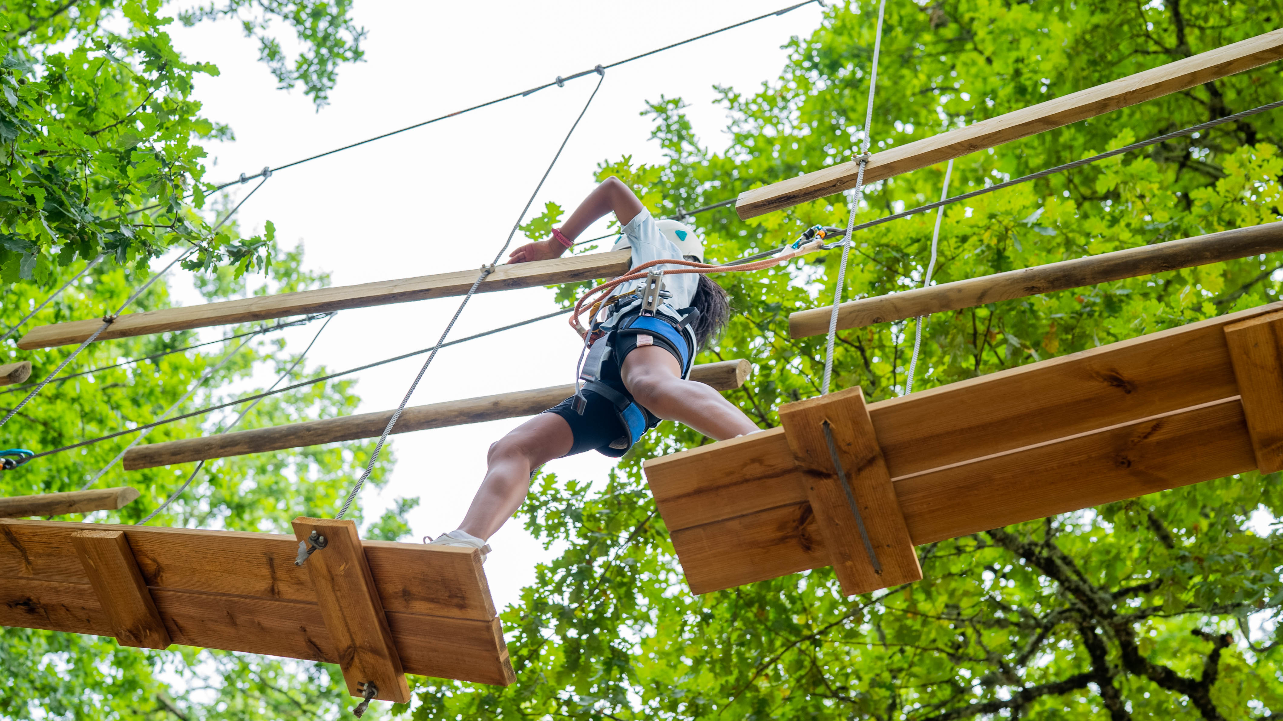 Camping du Lac - Terracamps, Marcillac-la-Croisille